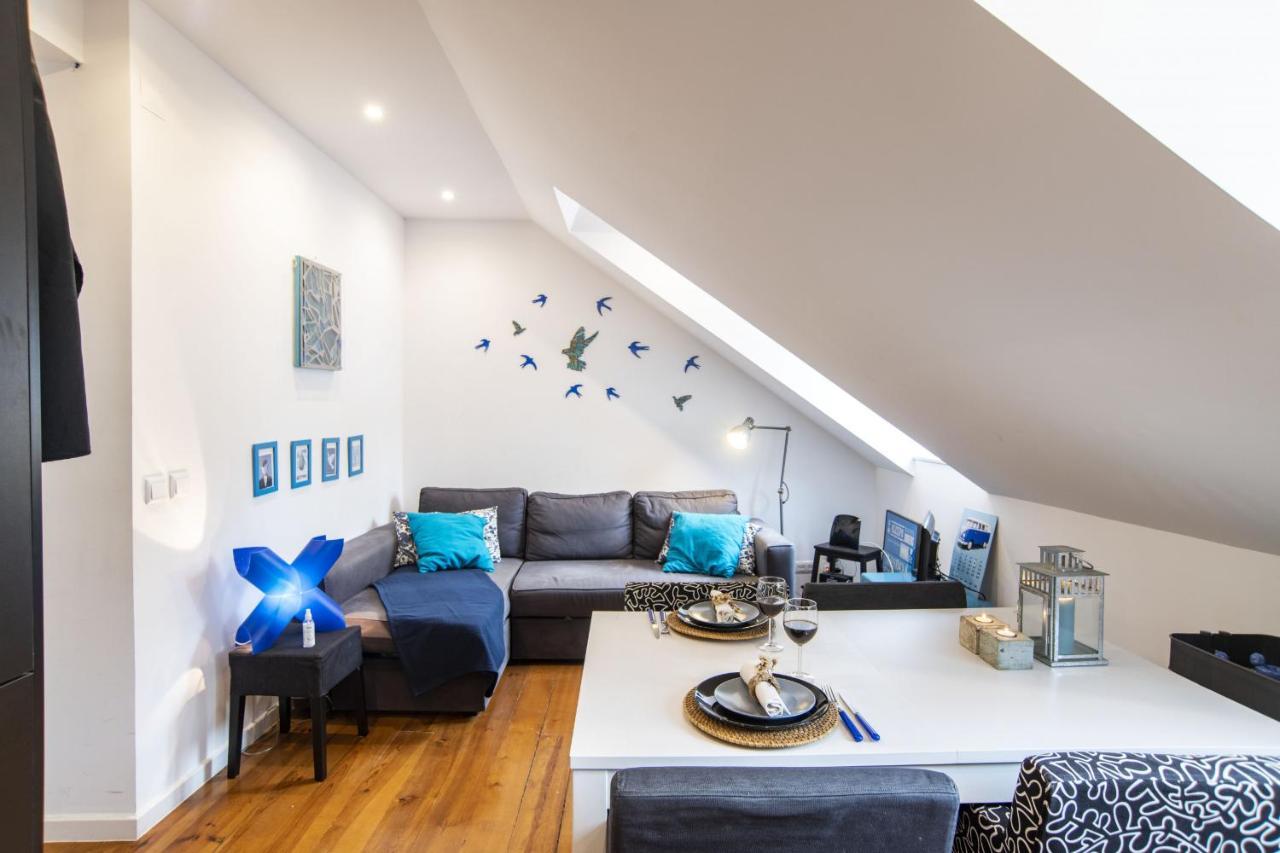Lejlighed & Typical By Gt House