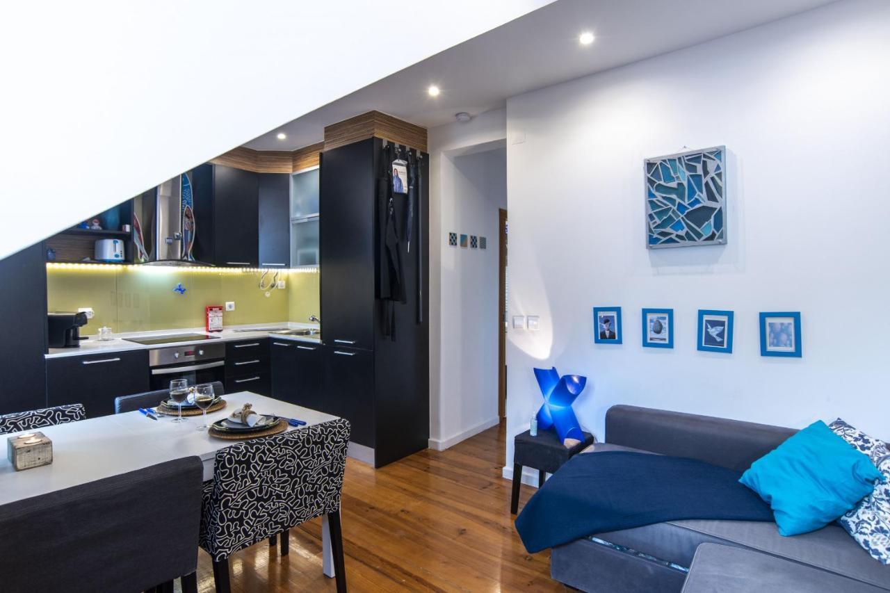 Lejlighed & Typical By Gt House